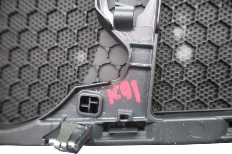 Load image into Gallery viewer, 12-13 Audi A7 Quattro C7 Dash Center Air Vent Grille Trim Cover 4G8819635D Oem
