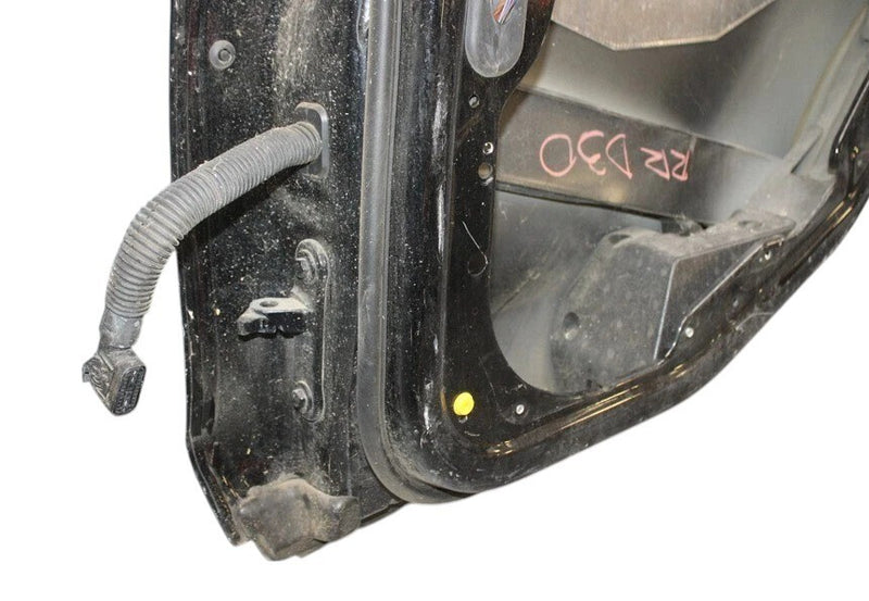 Load image into Gallery viewer, 12-18 Mercedes-Benz CLS550 CLS400 CLS63 AMG Rear Right Side Door Shell Black OEM
