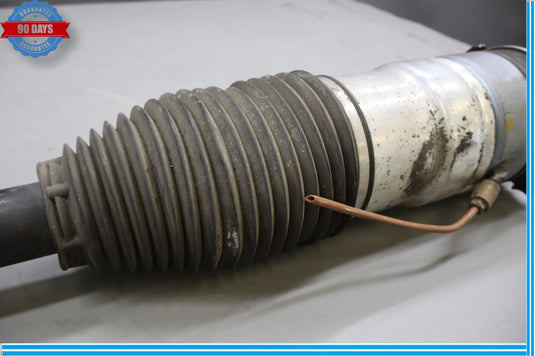 12-15 Tesla Model S Rear Left Side Air Spring Module Shock Absorber Oem