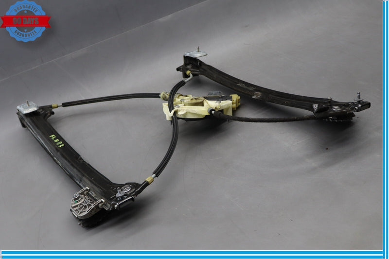 Load image into Gallery viewer, 14-22 Maserati Quattroporte M156 S Q4 Front Left Side Window Regulator Motor Oem
