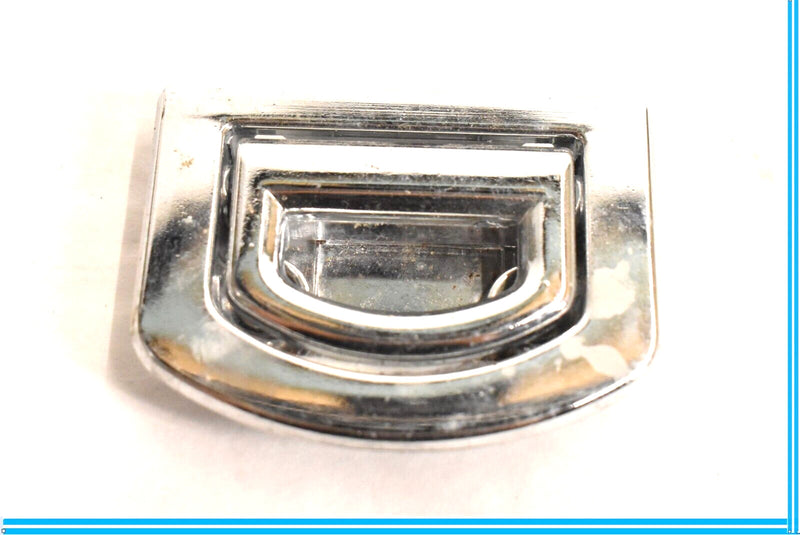Load image into Gallery viewer, Trunk Cargo Hook Latch  1J0864203D / 8E0864203 OEM 2011 PORSCHE CAYENNE 
