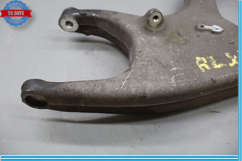Load image into Gallery viewer, 09-18 Audi A7 Quattro Rear Left Driver Side Suspension Lower Control Arm Oem
