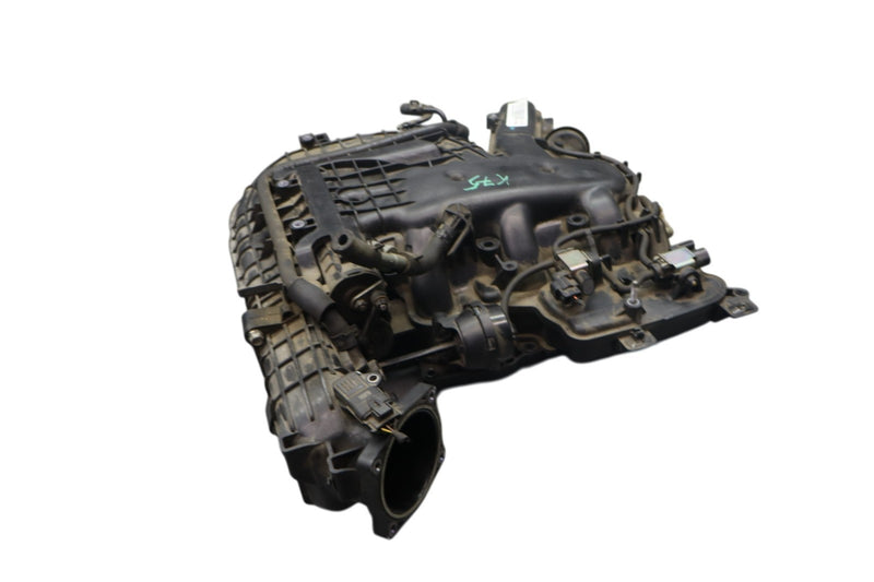 Load image into Gallery viewer, 15-20 Hyundai Genesis 3.8L Engine Air Intake Manifold Black 292003CDD0 Oem
