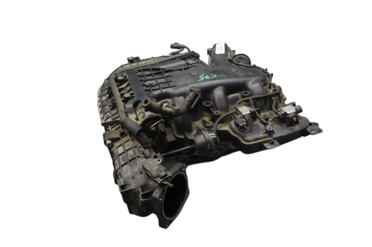 15-20 Hyundai Genesis 3.8L Engine Air Intake Manifold Black 292003CDD0 Oem