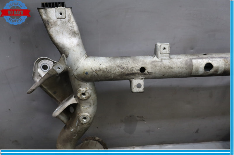 Load image into Gallery viewer, 08-17 Mercedes W207 E350 C250 Front Sub Frame Subframe Engine Crossmember Oem
