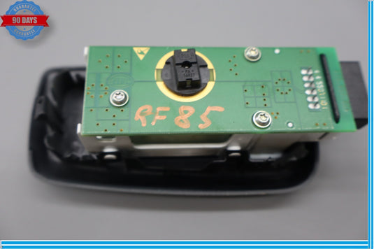 10-16 Porsche Panamera 970 Turbo Rear Right Passenger Side Reading Light Oem