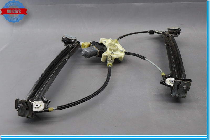Load image into Gallery viewer, 14-22 Maserati Quattroporte M156 S Q4 Front Left Side Window Regulator Motor Oem
