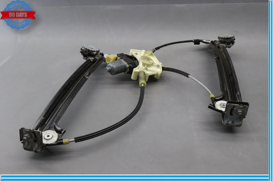 14-22 Maserati Quattroporte M156 S Q4 Front Left Side Window Regulator Motor Oem