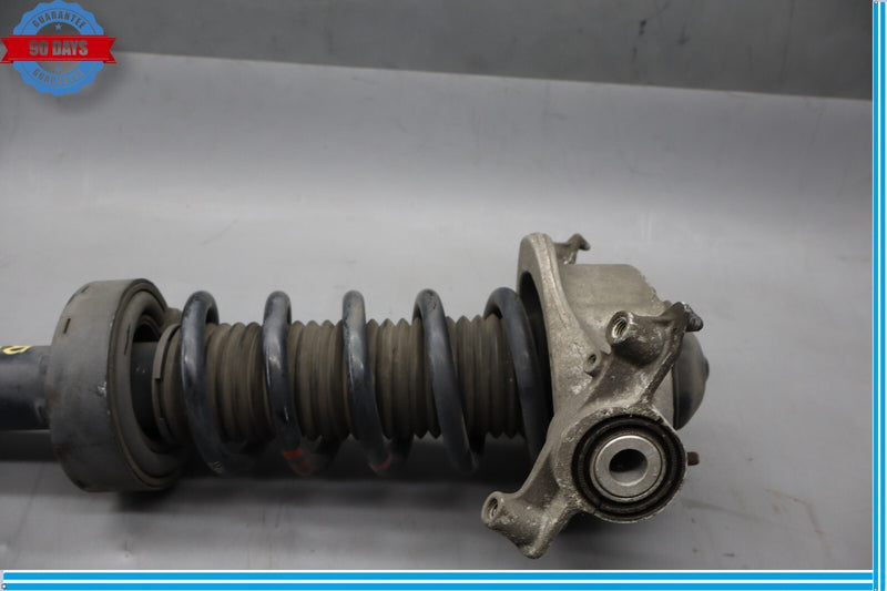 Load image into Gallery viewer, 11-14 Porsche Cayenne 958 Rear Right Passenger Side Suspension Shock Strut Oem
