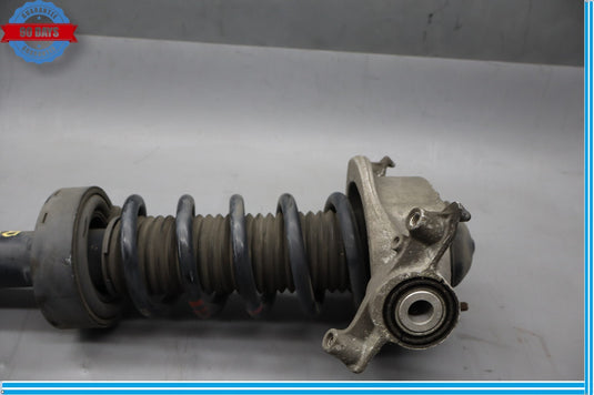 11-14 Porsche Cayenne 958 Rear Right Passenger Side Suspension Shock Strut Oem