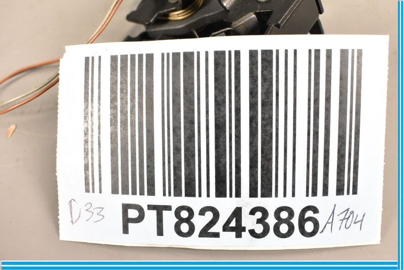 Load image into Gallery viewer, 00-06 Mercedes CL500 CL600 W215 Right Hood Bonnet Lock Latch Actuator Black Oem
