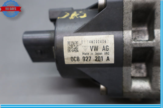 15-18 Porsche Cayenne Automatic Transmission Oil Pump Assembly 0C8927201A Oem