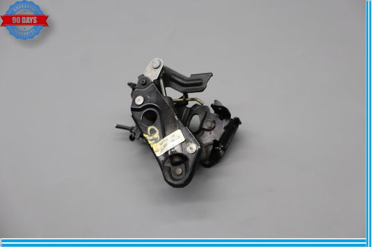 09-15 BMW 750Li F01 F02 Front Right Passenger Side Hood Bonnet Lock Latch Oem