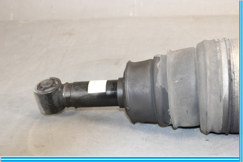 Load image into Gallery viewer, 06-13 LR Range Rover Sport Rear Left Air Suspension Shock Absorber Strut Oem
