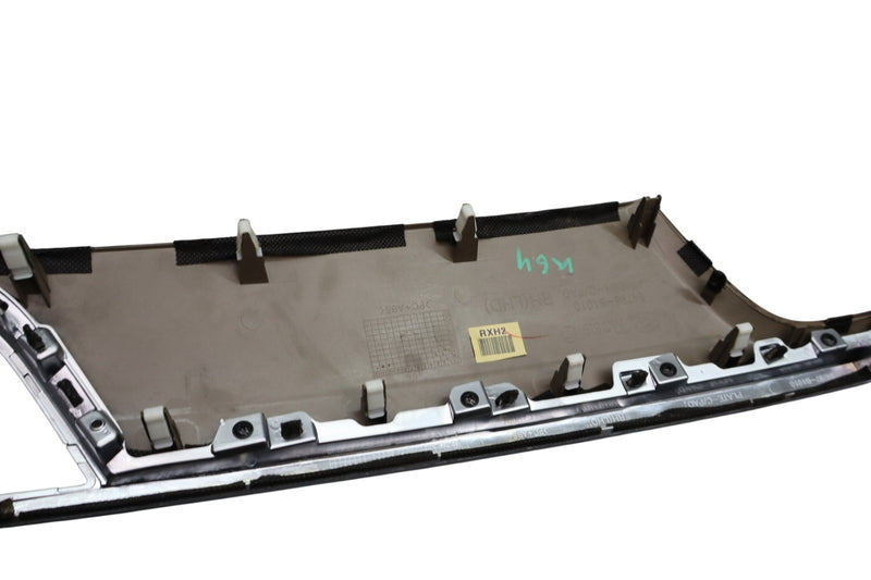 Load image into Gallery viewer, 15-20 Hyundai Genesis G80 Dash Wood Air Vent Trim Bezel 84796-B1010 Oem
