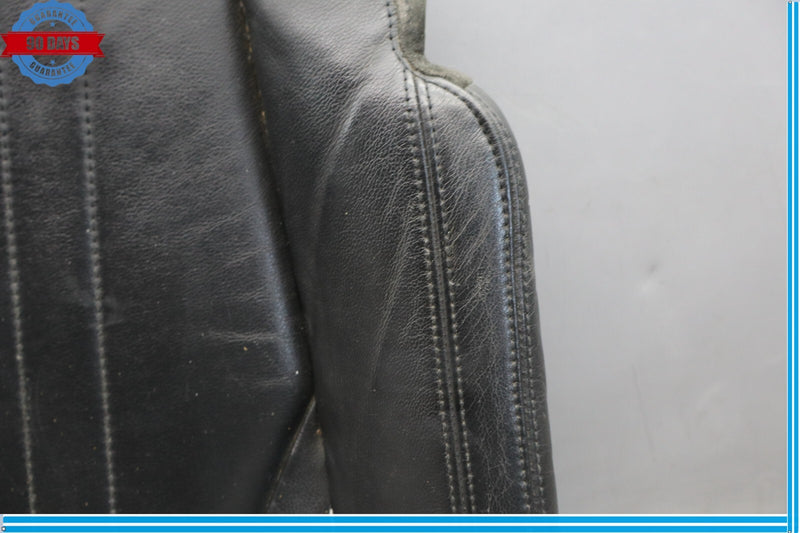 Load image into Gallery viewer, 14-17 Maserati Ghibli M157 Front Left Lower Bottom Seat Cover Cushion Oem
