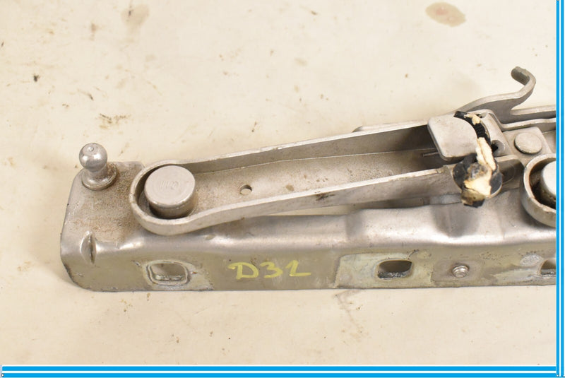 Load image into Gallery viewer, 00-06 Mercedes CL500 CL600 W215 Right Passenger Hood Hinge 2118800228 Oem
