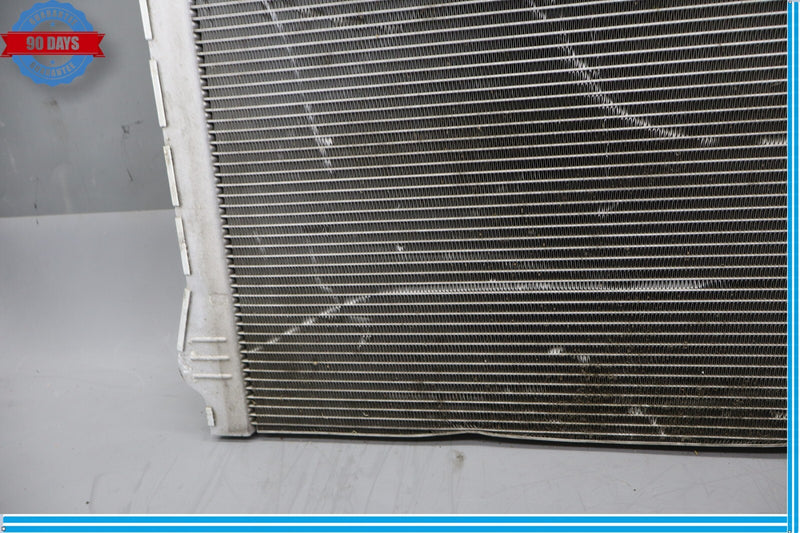 Load image into Gallery viewer, 10-15 BMW 750Li 750Li xDrive Engine Main Large Grade Radiator Oem

