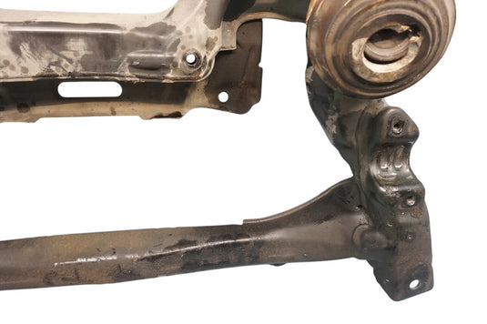 07-11 Mercedes CLS550 E320 Front Suspension Subframe Sub Frame Crossmember Oem