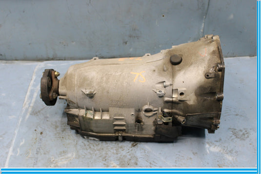 90-02 Mercedes R129 SL500 300SL Auto Automatic Transmission Assembly Oem