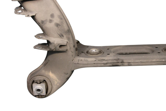 10-18 Mercedes CLS550 CLS63 AMG W218 Rear Suspension Subframe Crossmember Oem