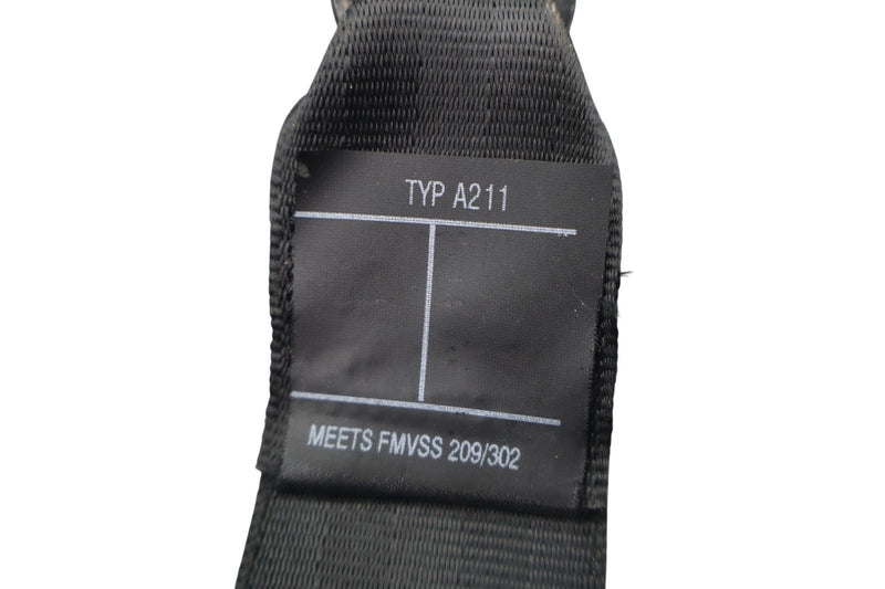 Load image into Gallery viewer, 12-18 Audi A7 S7 Quattro C7 Rear Right Side Seat Belt Retractor 4G0857805C Oem
