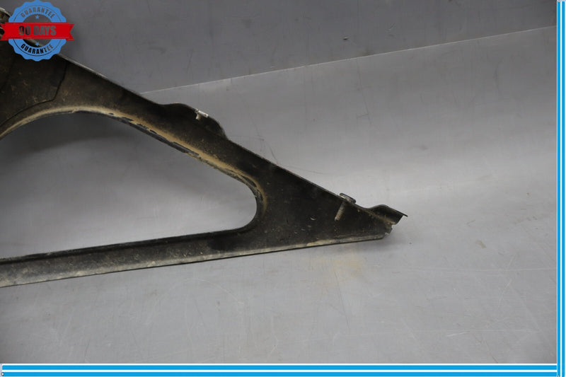 Load image into Gallery viewer, 06-09 Pontiac Solstice Left Driver Side Fender Bracket Support Upper Oem
