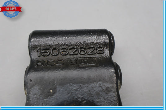 03-09 HUMMER H2 Front Left Drive Side Bumper Tow Towing Hook Oem