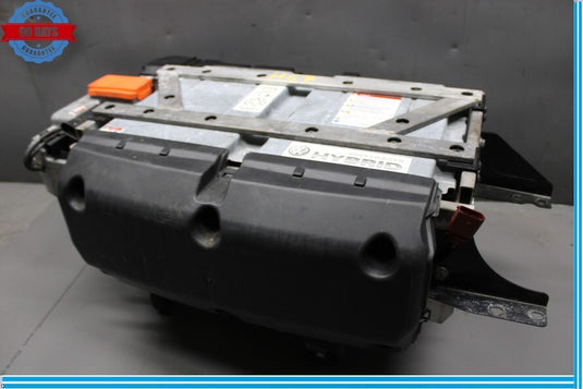 11-14 Volkswagen VW Touareg Engine High Voltage Battery 7P0915590J Oem