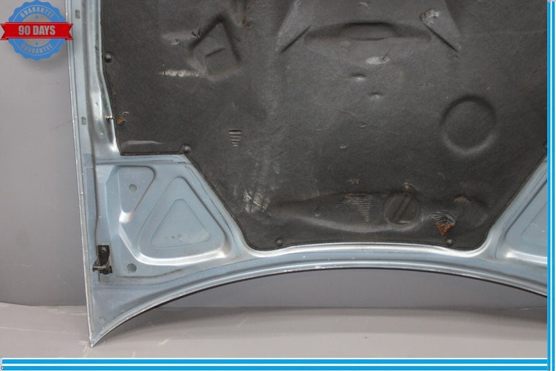 Load image into Gallery viewer, 97-06 Jaguar X100 XK8 Front Hood Bonnet Panel Lid Ivory FJB-3005-AA Oem
