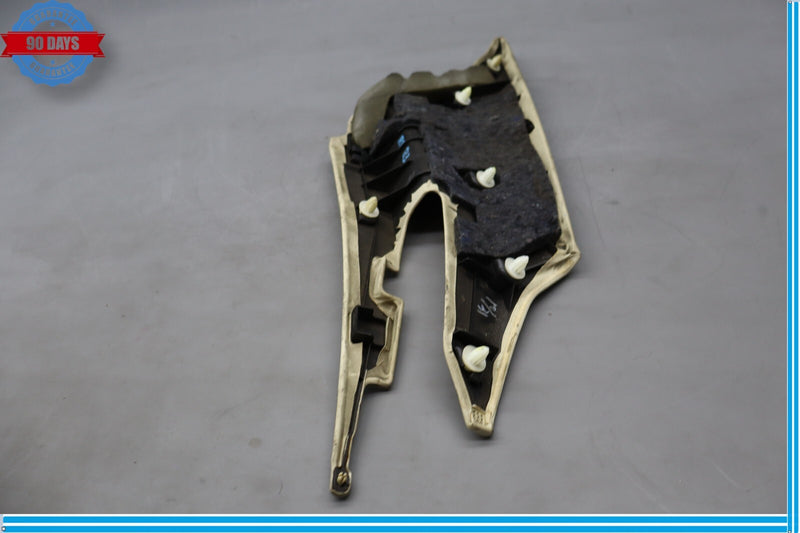 Load image into Gallery viewer, 02-10 Lexus SC430 Z40 Rear Right Passenger Side Roof Upper Quarter Trim Oem
