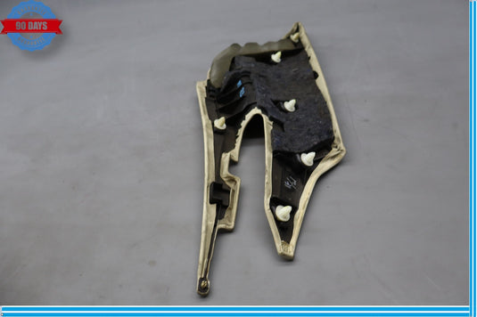 02-10 Lexus SC430 Z40 Rear Right Passenger Side Roof Upper Quarter Trim Oem