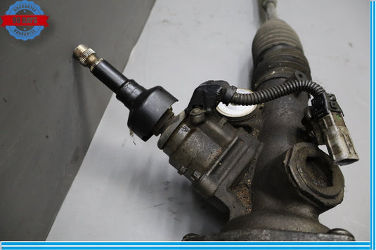 07-12 Lexus LS460 LS460L Power Steering Rack & Pinion Assembly Oem