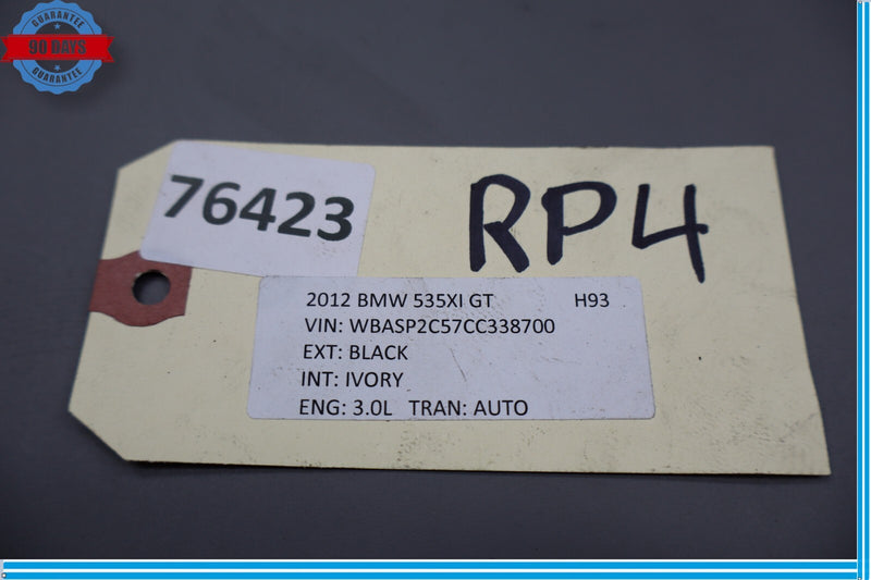 Load image into Gallery viewer, 10-19 BMW F10 535i 740i 640i Power Steering Gear Rack And Pinion Assembly OEM
