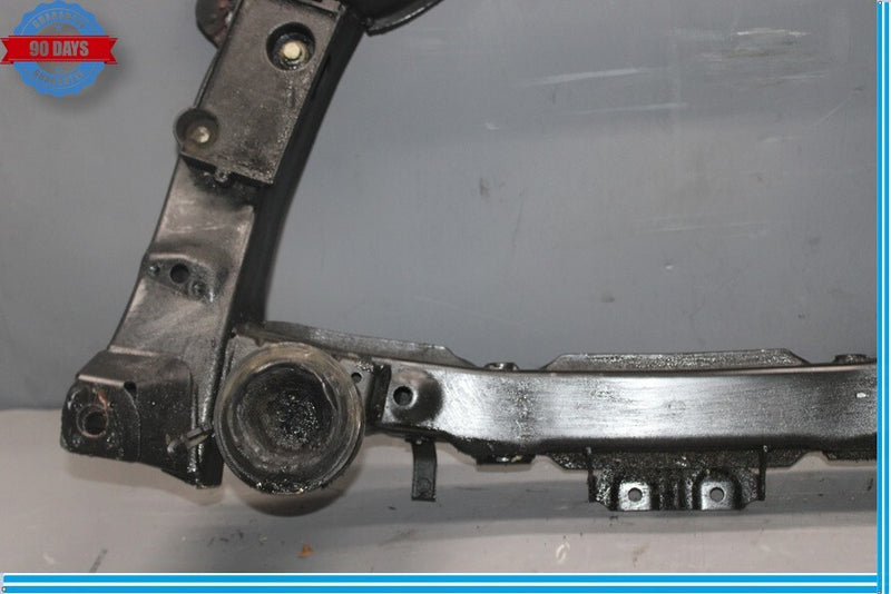 Load image into Gallery viewer, 07-15 Jaguar XK XKR X150 Front Sub Frame Subframe Suspension Crossmember Oem
