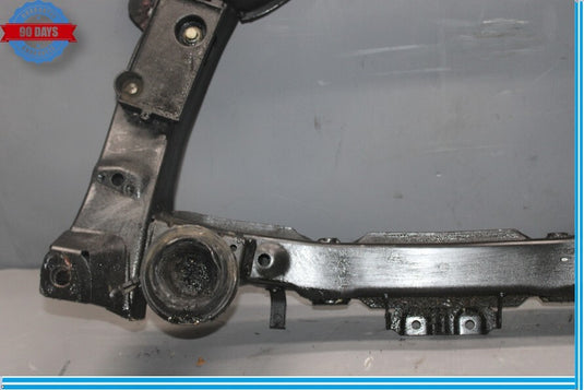 07-15 Jaguar XK XKR X150 Front Sub Frame Subframe Suspension Crossmember Oem