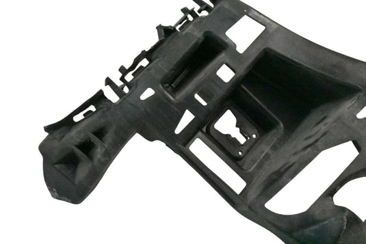 13-16 Mercedes X166 GL450 Rear Left Bumper Mount Bracket Support 1668850265 OEM