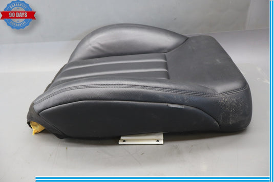 06-10 Mercedes W164 ML320 R550 Front Left Driver Top Upper Seat Cushion Oem