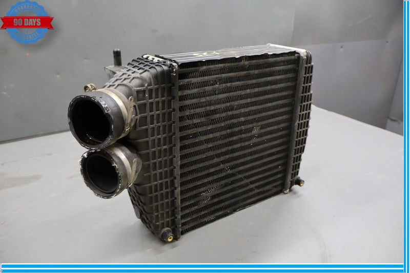 Load image into Gallery viewer, 14-20 Maserati Ghibli Left Driver Side Radiator Turbo Intercooler 16474839 Oem
