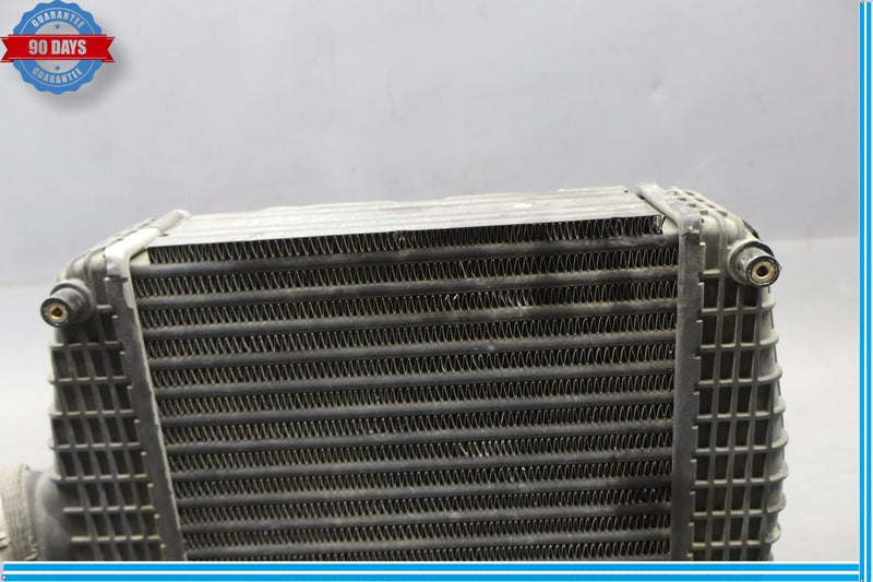 Load image into Gallery viewer, 14-17 Maserati Ghibli Quattroporte 3.0L Right Side Turbocharger Intercooler Oem
