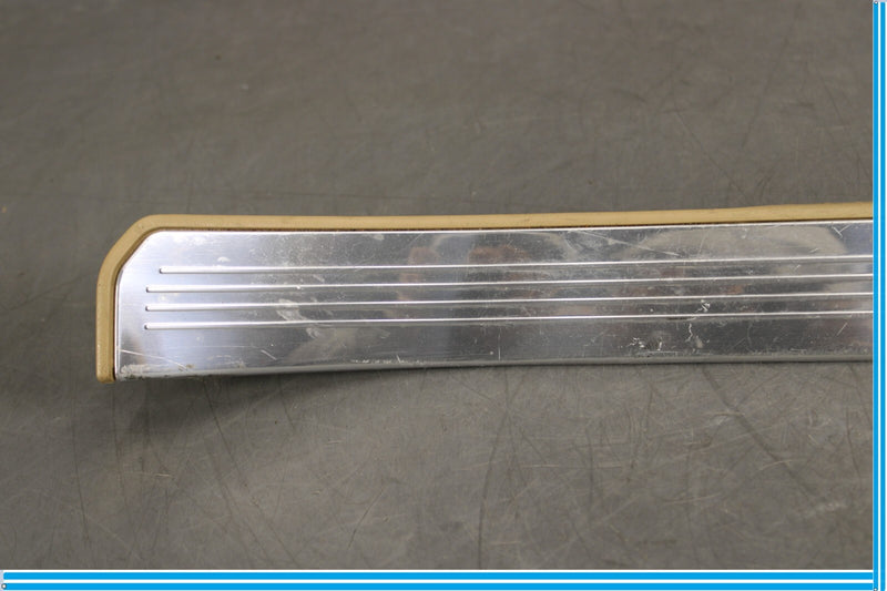 Load image into Gallery viewer, 07-13 Mercedes S400 S550 W221 Rear Right Side Door Step Sill Trim Oem
