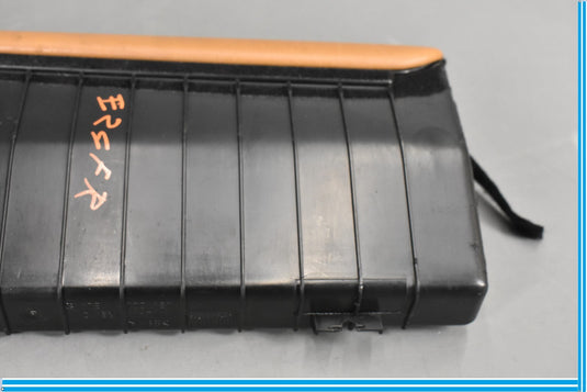 96-02 Mercedes SL320 SL500 Front Right Side Door Panel Storage Compartment Oem