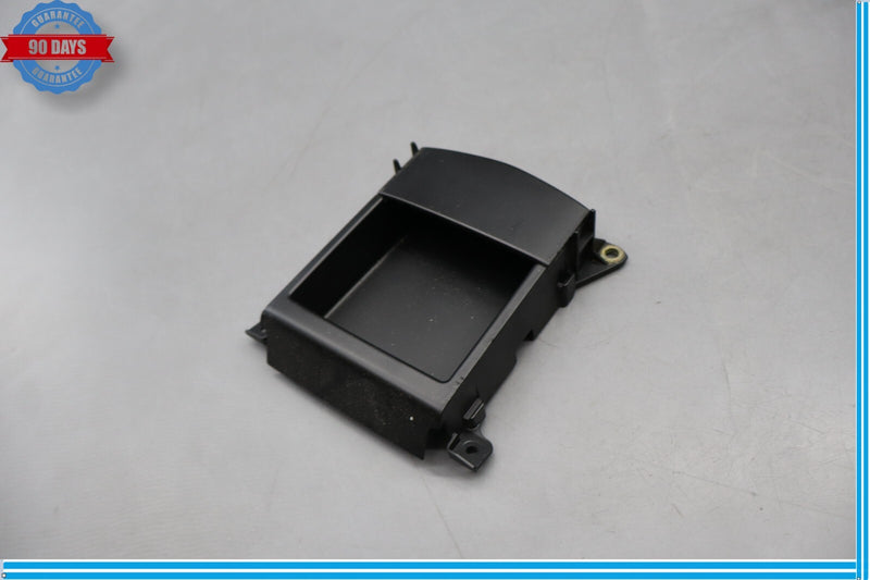 Load image into Gallery viewer, 11-18 Porsche Cayenne 958 Center Console Tray Storage Compartment Rear Oem
