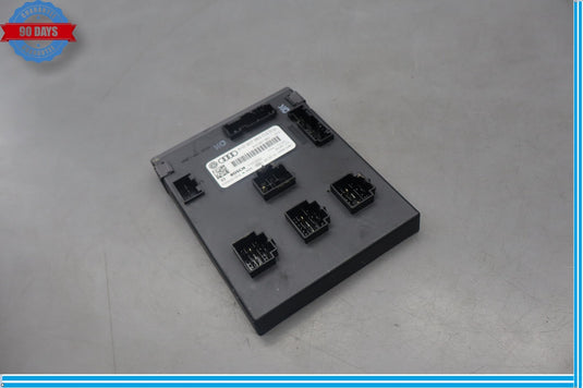 11-15 Audi A6 Quattro A8 Quattro Onboard Supply Control Module Unit ECU Oem