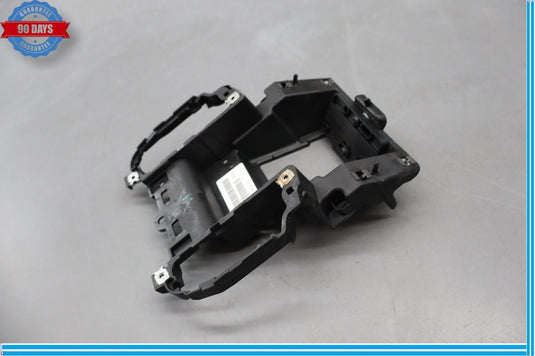 11-18 Porsche Cayenne 958 Rear Center Console Mount Support Frame Bracket Oem