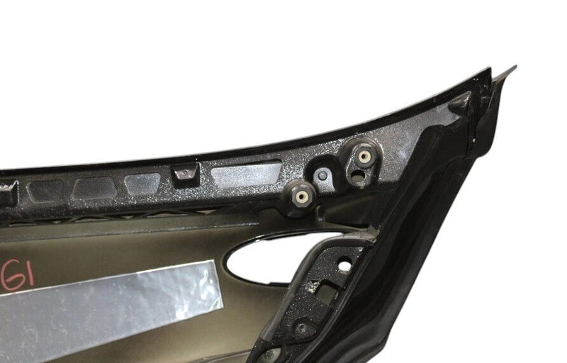Load image into Gallery viewer, 10-16 Porsche Panamera 970 Rear Right Passenger Side Outer Door Shell panel Oem
