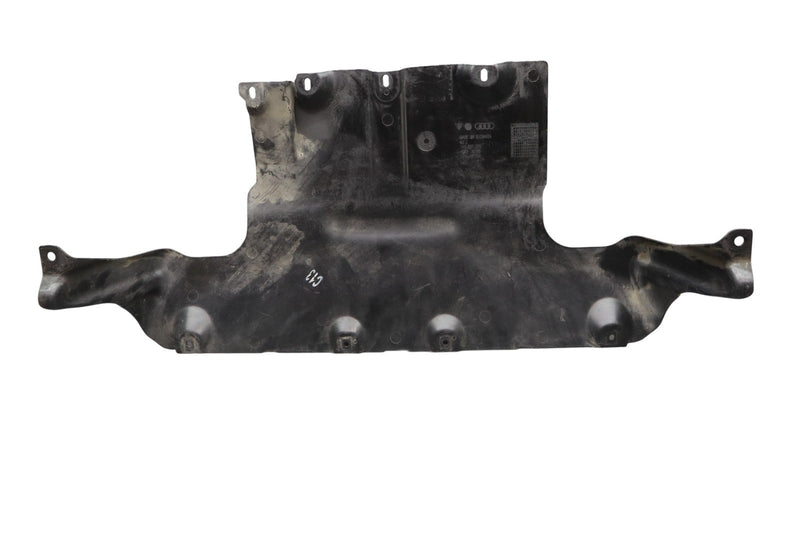 Load image into Gallery viewer, 11-18 Porsche Cayenne Front Engine Under Splash Guard Skid Plate Trim Cover Oem
