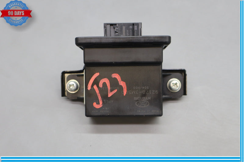Load image into Gallery viewer, 11-13 Hyundai Equus Adaptive Headlight Headlamp Control Module Unit Oem
