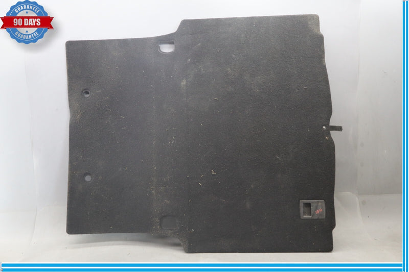 Load image into Gallery viewer, 14-22 Maserati Ghibli M157 Rear Trunk Floor Carpet Cargo Cover Panel Oem
