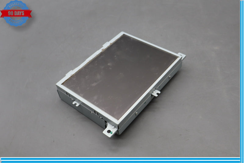 Load image into Gallery viewer, 14-16 Maserati Ghibli M157 SQ4 Satellite Navigation Display Screen Monitor Oem
